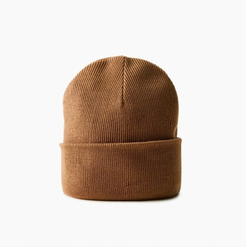 the peak beanie